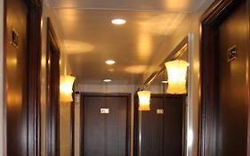 Comfort Guest House E