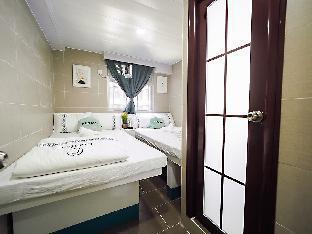 Comfort Guest House E Hongkong Exteriör bild