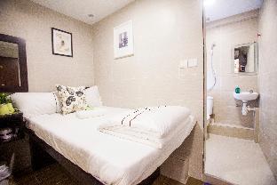 Comfort Guest House E Hongkong Exteriör bild